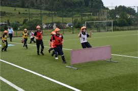 Fédération Nationale des Pompiers